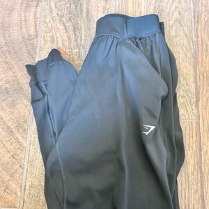gymshark joggers